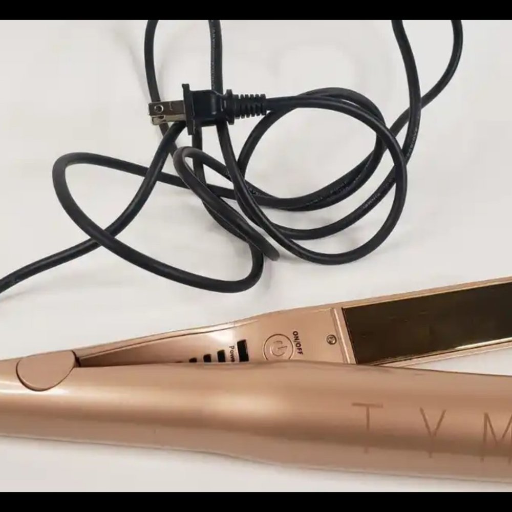 Tyme curler